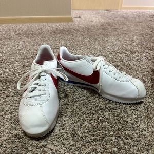 Nike cortez